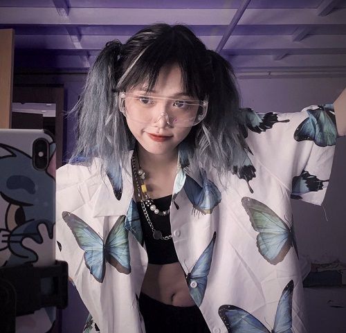 Tiktoker Lê Thị Linh Chi lộ clip nóng là ai?